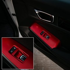 CKE 4pcs Compatible with Honda Civic 2026 2025 2024 2023 2022 Accessories Car…