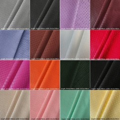 Weaving Pattern PVC Leather Pu Fabric DIY Cloth for Sofa Seat Bags Sew Material