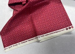 Andover Fabric Modern Quilt Studio, “Color Collection Day” 15 Fat Quarters