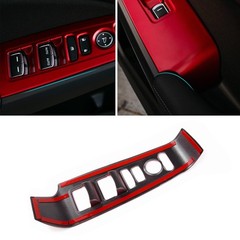 CKE 4pcs Compatible with Honda Civic 2026 2025 2024 2023 2022 Accessories Car…