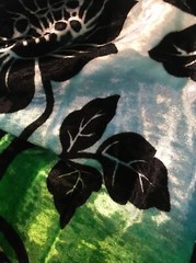 silk Velvet Fabric base all natural fiber by the half yard  54“wide