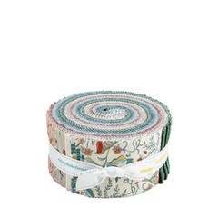 Riley Blake Ambleside 40 piece 2.5-inch Strips Jelly Roll RP-17110-40