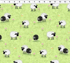 Susy Bees by Susybee SB20197-520 pink quilt fabric BTHY