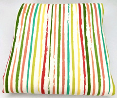 Quilting Fabric Sewing Craft Jet Set Mini Stripe Waverly Inspirations 74″ x 45″