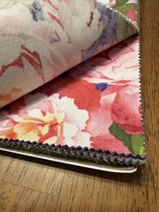 Northcott Peony Passion by Lynnea Washburn 10″ Layer Cake (Tiles) 42 pcs 10” sqs