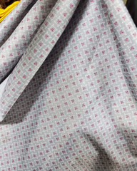 Nylon Polyurethane 200 Denier Nylon Water Resistant 60″ Wide Fabric Per Yard