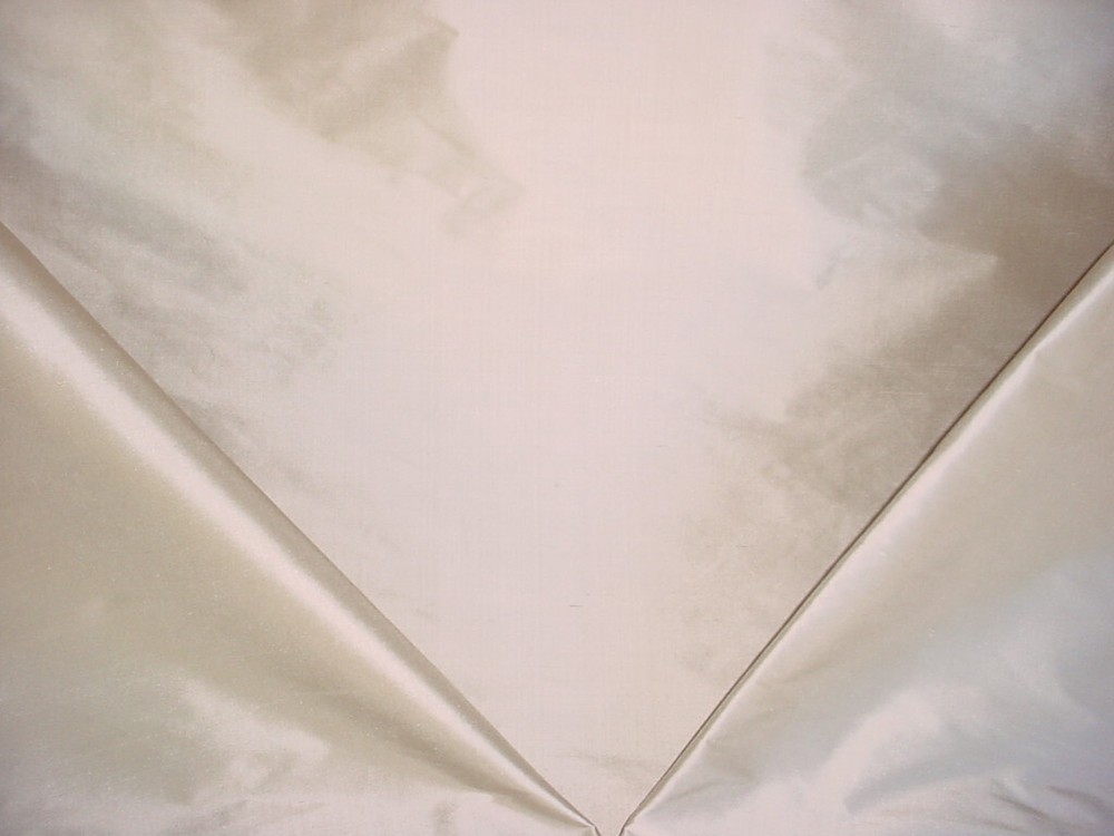 1-5/8Y Zimmer & Rohde 1010392992 Colibri Pewter Silk Drapery Upholstery Fabric