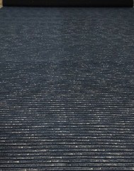 Holly Hunt Fabric 14 Yards (MONTEREY: INDIGO) 272/06
