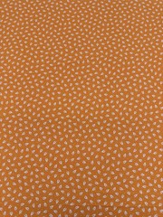Yummy RIB 2×1 Knit Print 95% Polyester 5% Spandex 58/60″ Fabric By The Yard