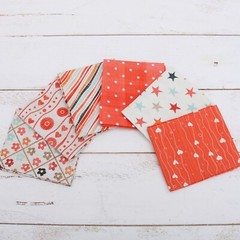 Premium Cotton Quilting Fabric Prints in 72 Patterns – Sold By The Yard