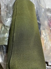 Military NW96 Molle Mesh Netting Fabric Multiple Colors
