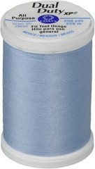 Coats Thread & Zippers S910-4350 Dual Duty XP General Purpose Baby Blue