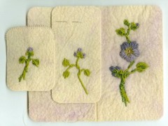 #4 Wool Felt® – 40 Colors – Wool/Rayon Felt – WoolFelt® from National Nonwovens