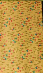 Lovely by Sandy Gervais for Moda fabric. 6 yds / 6 prints OOP