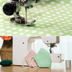 56pcs Quilting Fabric 100% Cotton Craft Fabric Bundle 10×10 Inches Squares Fa…