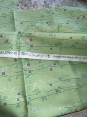 Free Spirit Westminster Fibers EM16 Sprout – 1 yard cut 45″ wide – Cotton Fabric