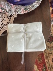 Serenity Fusion Fat Quarters