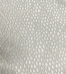 MOBILE Jacquard Fabric, 55 Inch. in Width
