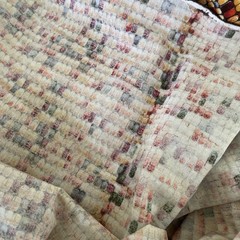 NEW 6 Yards x 42” W Fall/ Autumn Corn Kernels Medium Weight Cotton Fabric