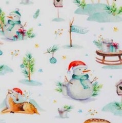 1m x 1.50m Cosy Sweat Brushed Sold By The Metre