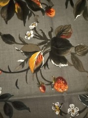Fabric 100% cotton 1 yard quilt shop￼quality