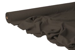 Pure Linen Fabric by the Yard Soft Natural Material Sewing Clothing Craft 58″