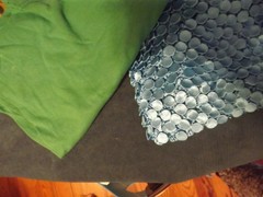 FABRIC – PEACOCK BLUE upholstery fabric 56″W BY 3 1/2 YARDS