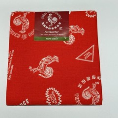 Fabric Lot/6 -(2) Mixed Yards & (4) Fat Quarters 100% Cotton Halloween AC/DC+
