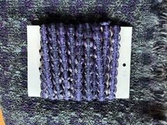 Linton Tweeds French Jacket Kit Wool Boucle Silk Twill Trims Buttons Label