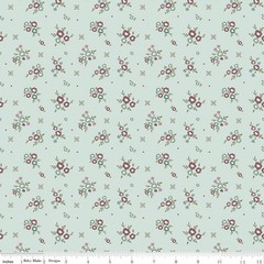 Renew ~ 5″ x 5″ Squares, Riley Blake $3.99 Ships ANY Amount Of Fabric