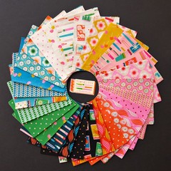 Spools in Goldfish | Trinketry | Ruby Star Society