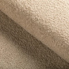 Kravet Textured Nubby Uphol Fabric- Namaste Boucle Sanderling 4.10 yd 36388.1616