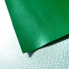 PROFESSINAL GRADE KELLEY GREEN MARINE VINYL UPHOLSTERY FABRIC 54″ BY THE YARD