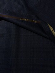 VITALE BARBERIS CANONICO SUPER 110’s PERENNIAL – Made in Italy – 2.3m