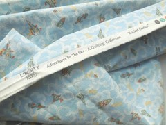 Liberty of London Quilting Cotton almost 3 yards Bundle Lot Miniatures Washed
