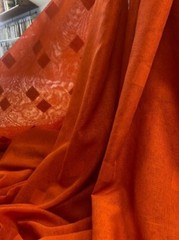 Red Fabric