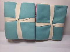 2 THE PIONEER WOMAN FAT QUARTER BUNDLE – Breezy Blossom