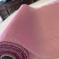 SILK LAVENDER , FABRIC 10 Yards x 22 Inches Wide or 360 Inches x 22 Wide