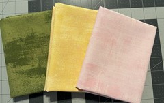 Grunge By Basicgrey For Moda 8 Fat Quarter Assortment Pack Matching Fieldrush