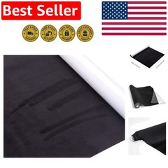 Enhance Your Car’s Interior with Self-Adhesive Suede Look Film – 16.5″ x 59″