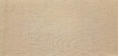 11″ Wide – DRAPERY PRINT – Ivory Pinstripe Semi-Sheer – 10 Yards