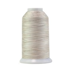 King Tut Cotton Quilting Thread Superior Threads 40wt 3-ply 2000yds Whisper Beig