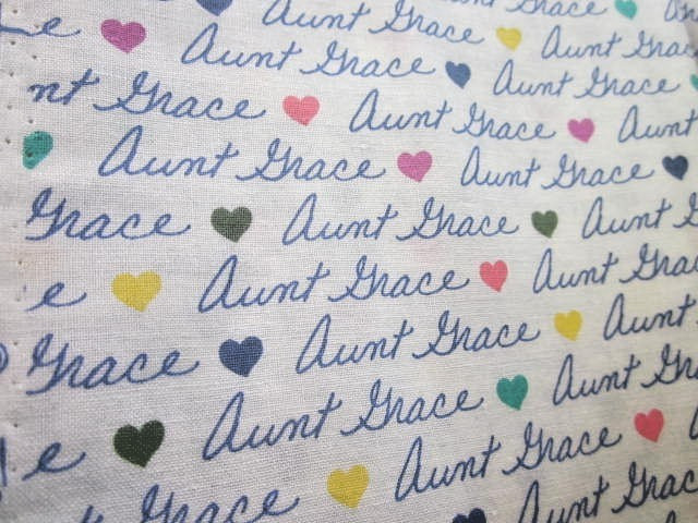 F6973, Aunt Grace, Annie, 1930’s reproductions, your choice, 1 yard,