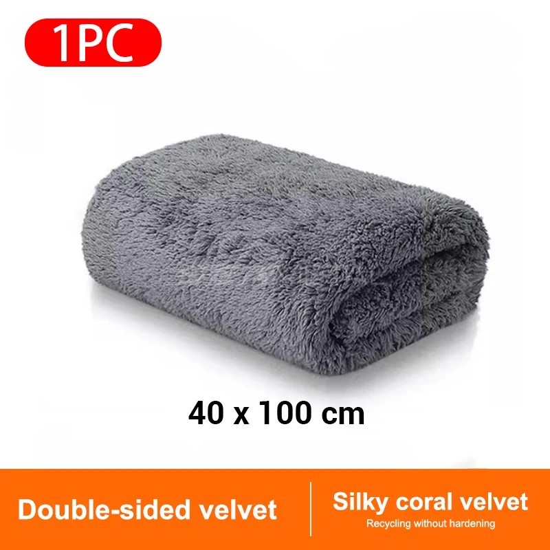 Sherpa Berber Fleece Faux Fabric Plush Apparel Lining Material Crafts By Metre