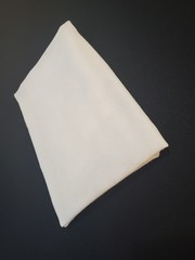 BLEACHED CHEESECLOTH BY THE YARD GRADE 50 – COMMERCIAL GRADE – NEW
