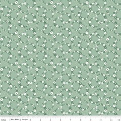 Mary Catherine, 5″ x 5″ Cotton Squares, $3.99 Ships ANY Amount Of Fabric