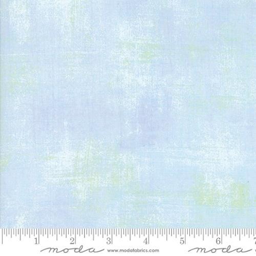 Moda Fabric – Grunge Basics Clear Water – Sold by 1/2 Yard Increments