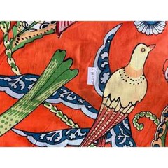 LOT 25 Yard HandBlock Print Handmade Cotton Indian Natural Sewing Crafts Fabric