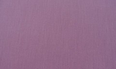 Cloud9 100% Organic Cotton Fabric Solid Color – Lilac – By The Yard