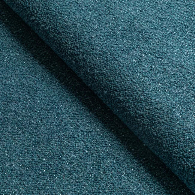 Kravet Couture Boucle Texture Uphol Fabric- Bali Boucle / Indigo 1.10 yd 36051.5